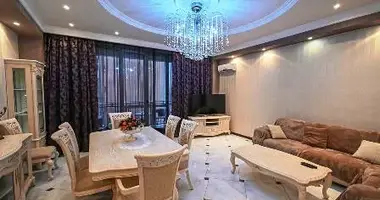 3 bedroom apartment with Furniture, with Parking, with Air conditioner in Tbilisi, Georgia