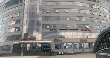 Propiedad comercial 121 m² en Minsk, Bielorrusia