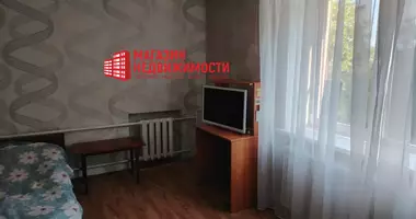 1 room apartment in 8A, Belarus