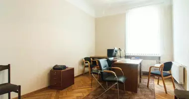 1 room apartment with balcony, with elevator in Riga, Latvia