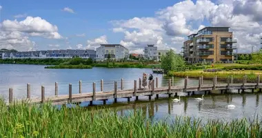 Wohnung 1 Schlafzimmer in Reading, Großbritannien