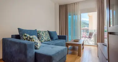 2 bedroom apartment in Becici, Montenegro