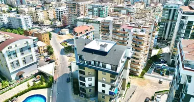 Appartement 1 chambre dans Alanya, Turquie