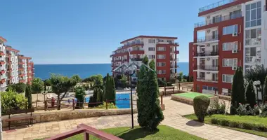 2 bedroom apartment in Sveti Vlas, Bulgaria