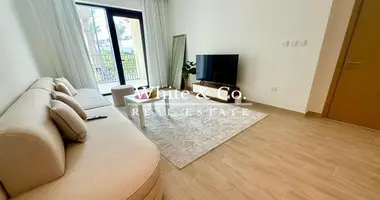 Appartement 1 chambre dans Doubaï, Émirats arabes unis