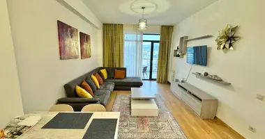 1 bedroom apartment in Tbilisi, Georgia
