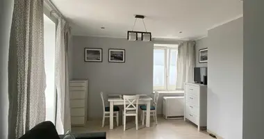 Apartamento 2 habitaciones en Gdynia, Polonia