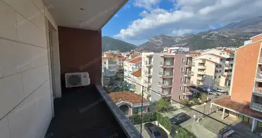 Wohnung 1 Schlafzimmer in Budva, Montenegro