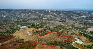 Plot of land in Menogeia, Cyprus