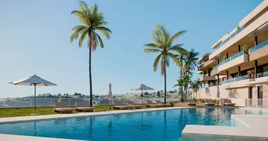2 bedroom apartment in Mijas, Spain