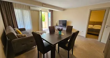 Appartement 2 chambres dans Becici, Monténégro