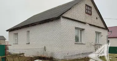 Casa en Kryulianski sielski Saviet, Bielorrusia