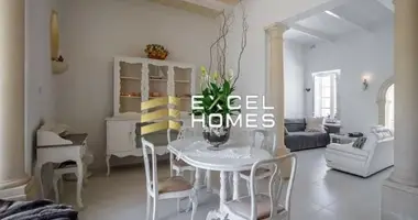 2 bedroom apartment in Sliema, Malta