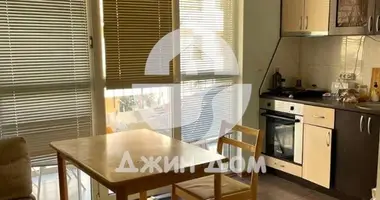 1 bedroom apartment in Nesebar, Bulgaria