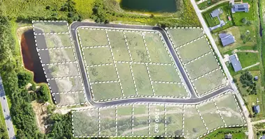 Plot of land in Babites pagasts, Latvia
