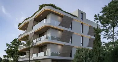2 bedroom apartment in Limassol, Cyprus