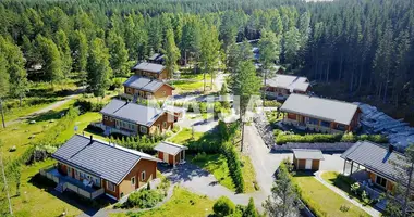 Casa de campo 3 habitaciones en Kouvola sub region, Finlandia