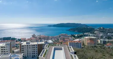 Appartement 1 chambre dans Becici, Monténégro