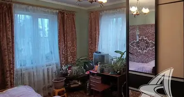 2 room apartment in Brest, Belarus