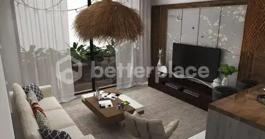 Apartamento 1 habitacion en Sayan, Indonesia