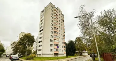 2 room apartment in Minsk, Belarus