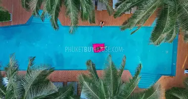 3 bedroom apartment in Choeng Thale, Thailand