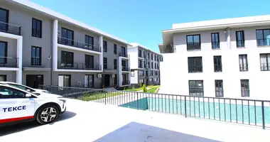 Wohnung 2 zimmer in Girne Belediyesi, Nordzypern