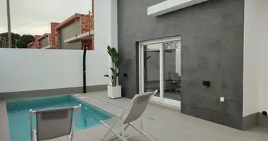 Casa 4 habitaciones en Torre Pacheco, España