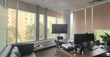 Büro 206 m² in Zentraler Verwaltungsbezirk, Russland