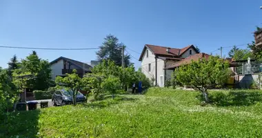 Haus 2 zimmer in Stadt Zagreb, Kroatien