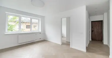Wohnung 3 zimmer in Vilnius, Litauen