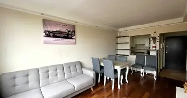 Apartamento 2 habitaciones en Varsovia, Polonia