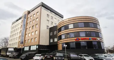 Office 423 m² in Minsk, Belarus