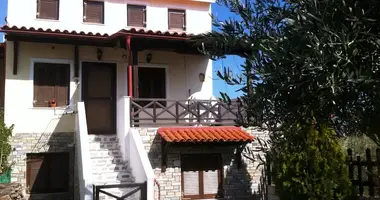 Adosado Adosado 5 habitaciones en Nikiti, Grecia