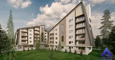 Apartamento en Kolasin, Montenegro