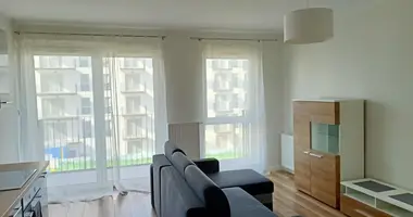 1 room apartment in Gdansk, Poland