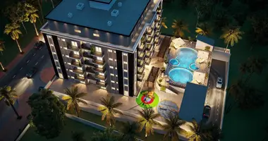 2 bedroom apartment in Dubai, UAE