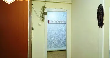 Wohnung 3 zimmer in Kobryn, Belarus