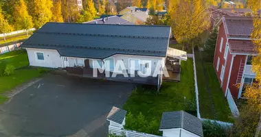 Mieszkanie 4 pokoi w Kempele, Finlandia
