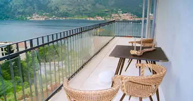 3 bedroom apartment in Kotor, Montenegro