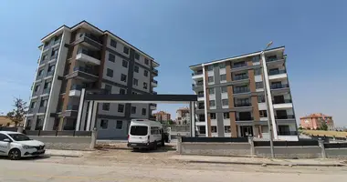 Wohnung 2 zimmer in Golbasi, Türkei