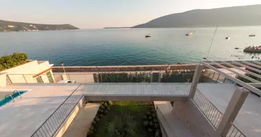 Villa  mit Keller in Topla, Montenegro