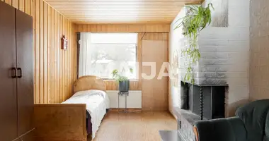 Maison 3 chambres dans Jyvaeskylae sub-region, Finlande