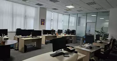 Oficina 392 m² en South-Eastern Administrative Okrug, Rusia