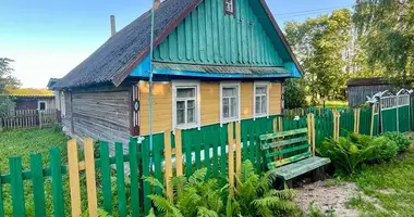 Дом в Греский сельский Совет, Беларусь