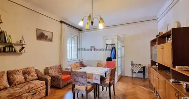 Apartamento 2 habitaciones en Budapest, Hungría