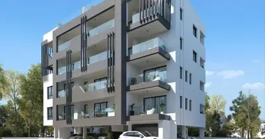 1 bedroom apartment in Larnaca, Cyprus