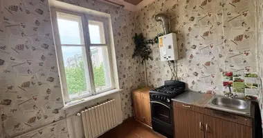 Mieszkanie 2 pokoi w Orsza, Białoruś