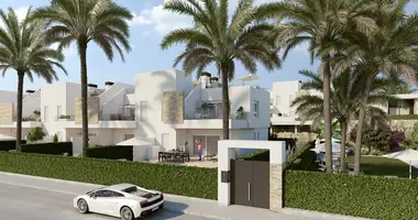 Bungalow 2 chambres dans Algorfa, Espagne