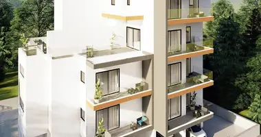 Wohnung 1 Schlafzimmer in Limassol, Zypern